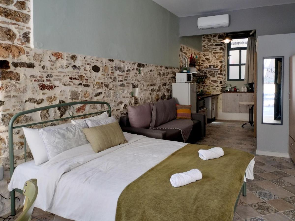 Appartement Pithari Nauplie